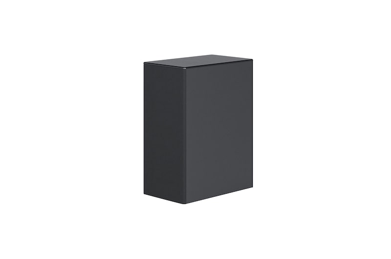 LG Soundbar with 3.1.2Ch 380W, Dolby Atmos, DTS:X, High Resolution Audio, Upward Firing Height Channels, S75Q